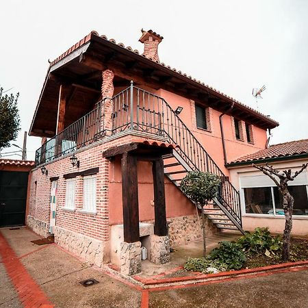 La Huerta Del Duero Guest House Villamarciel Екстериор снимка