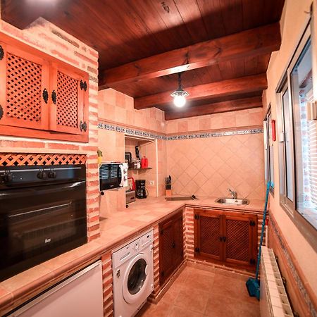 La Huerta Del Duero Guest House Villamarciel Екстериор снимка