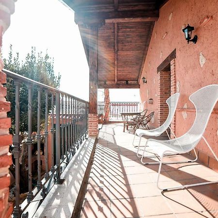 La Huerta Del Duero Guest House Villamarciel Екстериор снимка