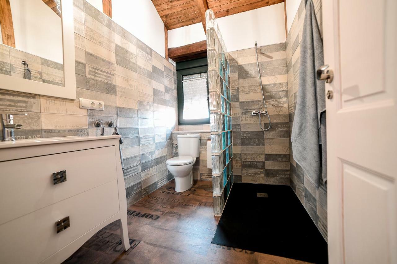 La Huerta Del Duero Guest House Villamarciel Екстериор снимка