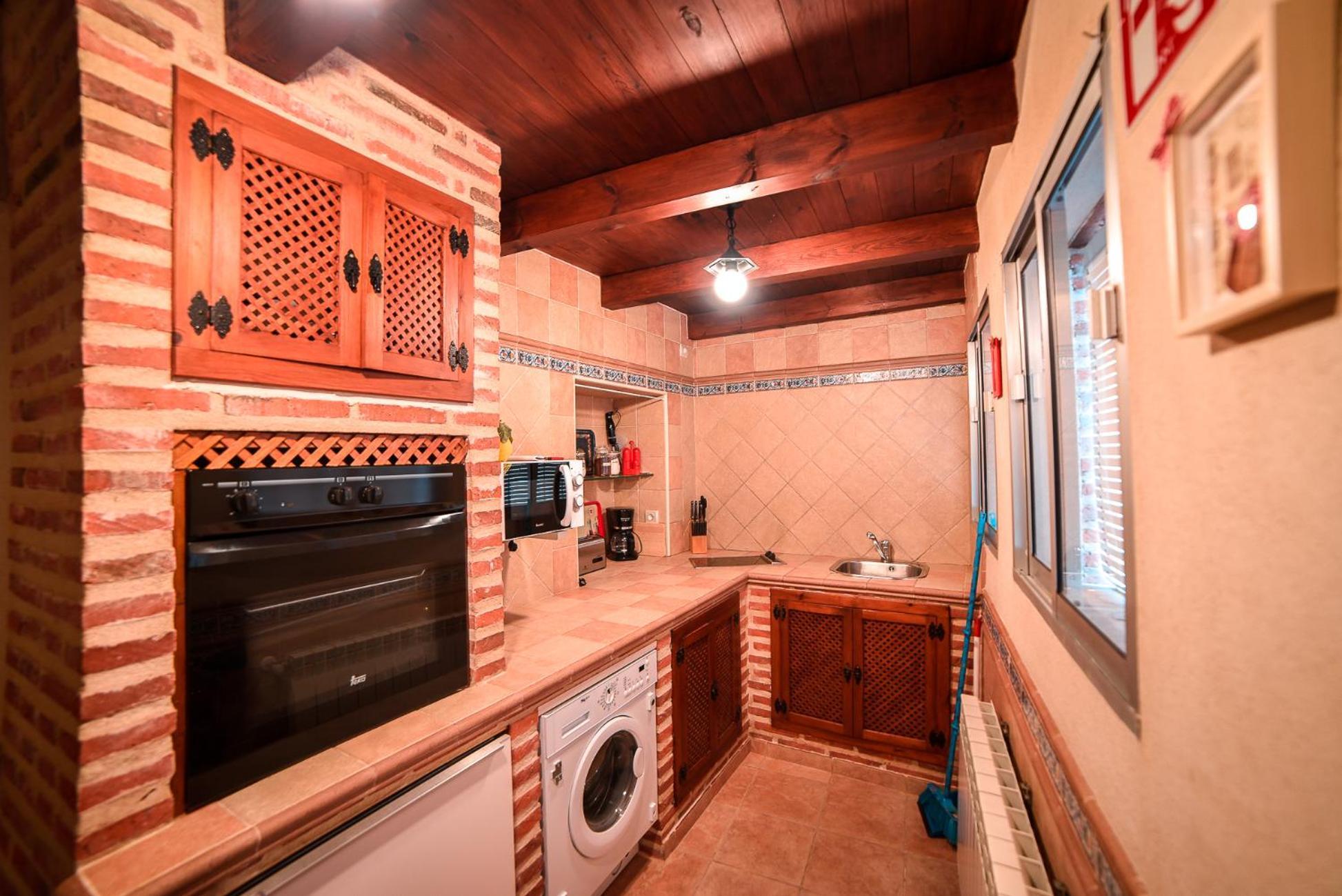 La Huerta Del Duero Guest House Villamarciel Екстериор снимка