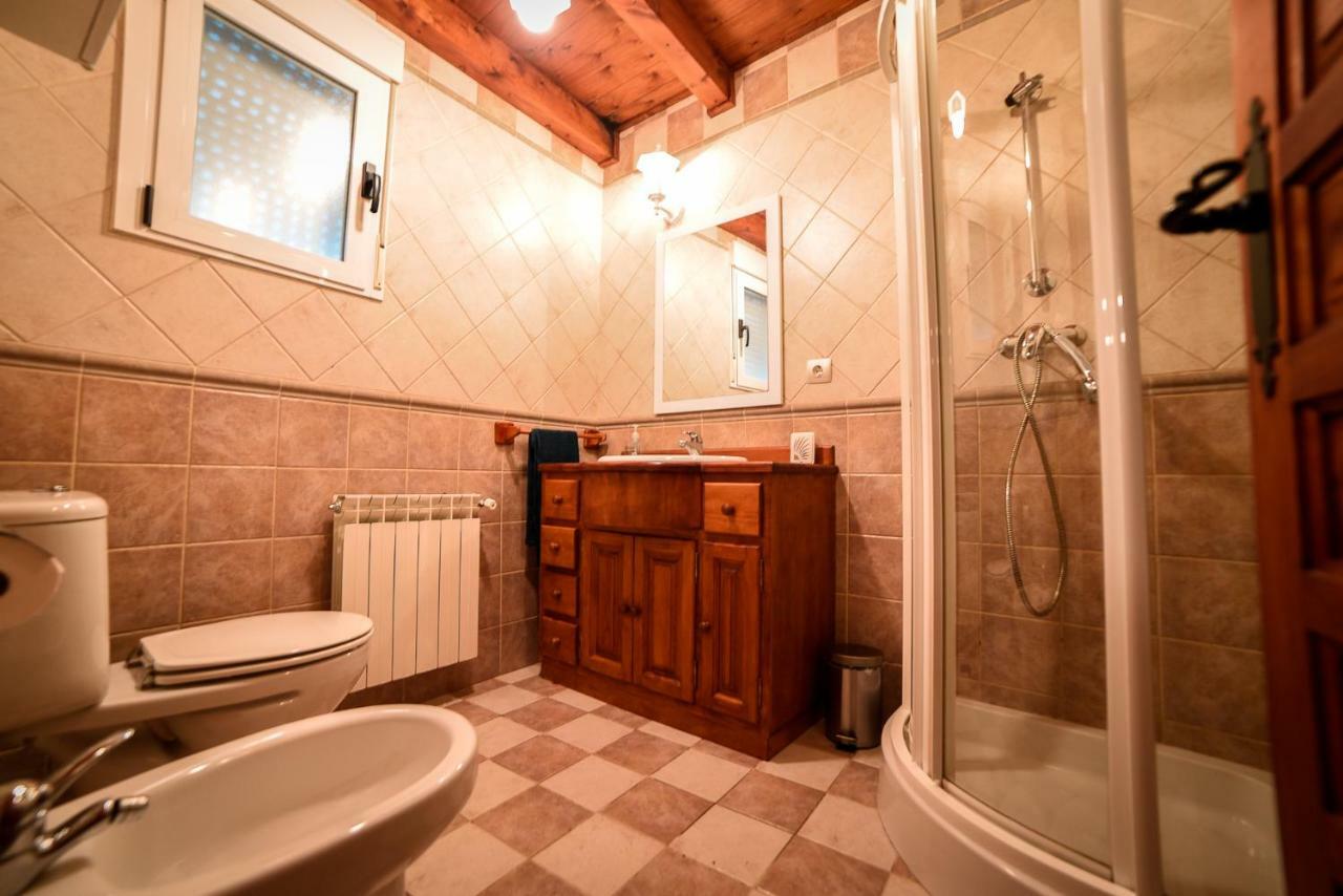 La Huerta Del Duero Guest House Villamarciel Екстериор снимка